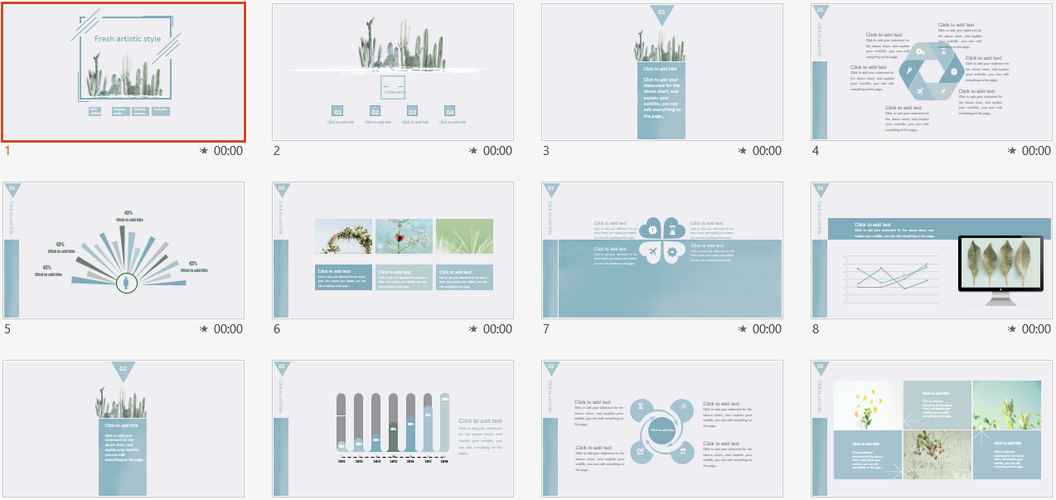 100PIC_powerpoint_pp company profile 68